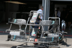 Mercedes GP