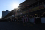 Pitlane