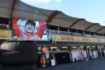 Pitlane