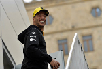 Daniel Ricciardo