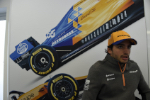 Carlos Sainz