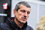 Gunther Steiner