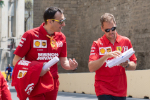 Sebastian Vettel