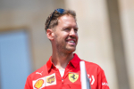 Sebastian Vettel