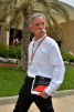 Chase Carey