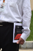 Chase Carey