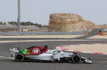 Marcus Ericsson