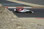 Marcus Ericsson