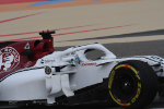 Marcus Ericsson
