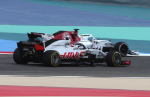 Romain Grosjean