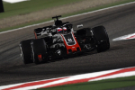 Romain Grosjean