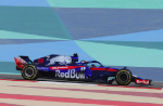 Brendon Hartley