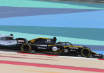 Nico Hulkenberg