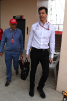 Niki Lauda, Toto Wolff
