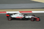 Kevin Magnussen