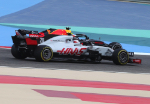 Kevin Magnussen