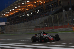 Kevin Magnussen