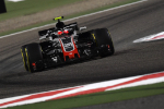 Kevin Magnussen