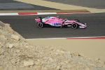 Esteban Ocon