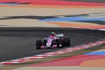Esteban Ocon