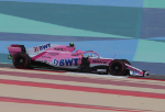 Esteban Ocon