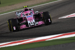 Esteban Ocon