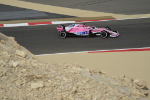 Sergio Perez