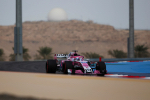 Sergio Perez