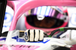 Sergio Perez