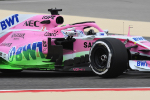 Sergio Perez