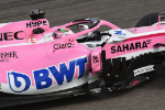 Sergio Perez