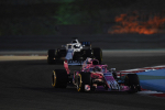 Sergio Perez