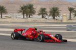 Kimi Raikkonen