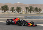 Daniel Ricciardo