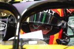 Carlos Sainz