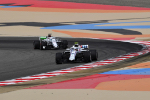 Sergey Sirotkin