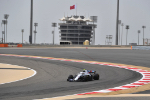 Sergey Sirotkin