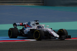 Lance Stroll