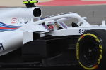 Lance Stroll