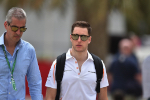 Stoffel Vandoorne