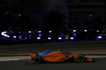 Stoffel Vandoorne