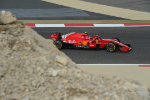 Sebastian Vettel