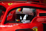 Sebastian Vettel