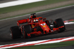 Sebastian Vettel