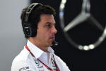 Toto Wolff