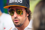 Fernando Alonso