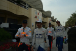 Max Verstappen, Pierre Gasly