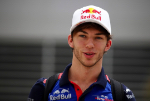 Pierre Gasly