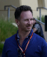 Christian Horner