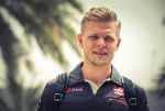 Kevin Magnussen
